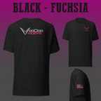 Voodoo Short Sleeve Tee - Unisex