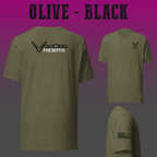 Voodoo Short Sleeve Tee - Unisex
