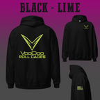 Voodoo Hoodie - Unisex