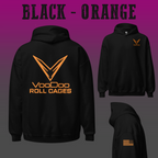 Voodoo Hoodie - Unisex