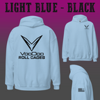 Voodoo Hoodie - Unisex