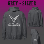 Voodoo Hoodie - Unisex