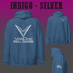 Voodoo Hoodie - Unisex
