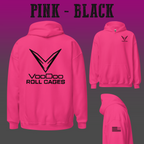 Voodoo Hoodie - Unisex