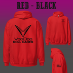 Voodoo Hoodie - Unisex