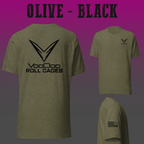 Voodoo Short Sleeve Tee - Unisex