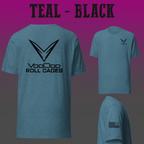 Voodoo Short Sleeve Tee - Unisex