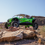 Kawasaki Teryx H2 4-seat Roll Cage