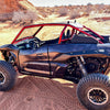 KRX 1000 2-Seat | Off-Camber Edition Roll Cage