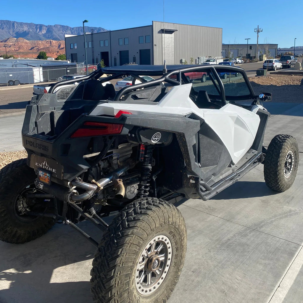 Pro XP 4-Seat Roll Cage