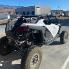 Pro XP 4-Seat Roll Cage