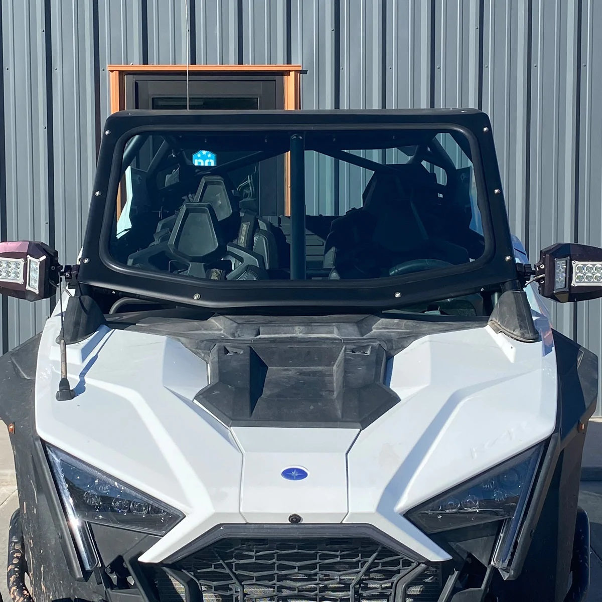 Pro XP 4-Seat Roll Cage