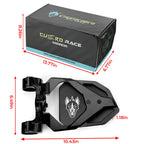 Chupacabra Cuero Race UTV Side Mirror (Set of Two)