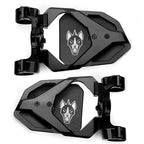 Chupacabra Cuero Race UTV Side Mirror (Set of Two)