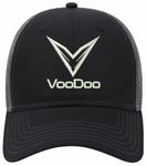 Embroidered Trucker Hat