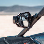 Chupacabra Cuero Race UTV Side Mirror (Set of Two)
