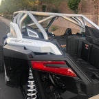 Pro XP 2-Seat Roll Cage