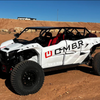 Kawasaki KRX 1000 4-Seat Roll Cage