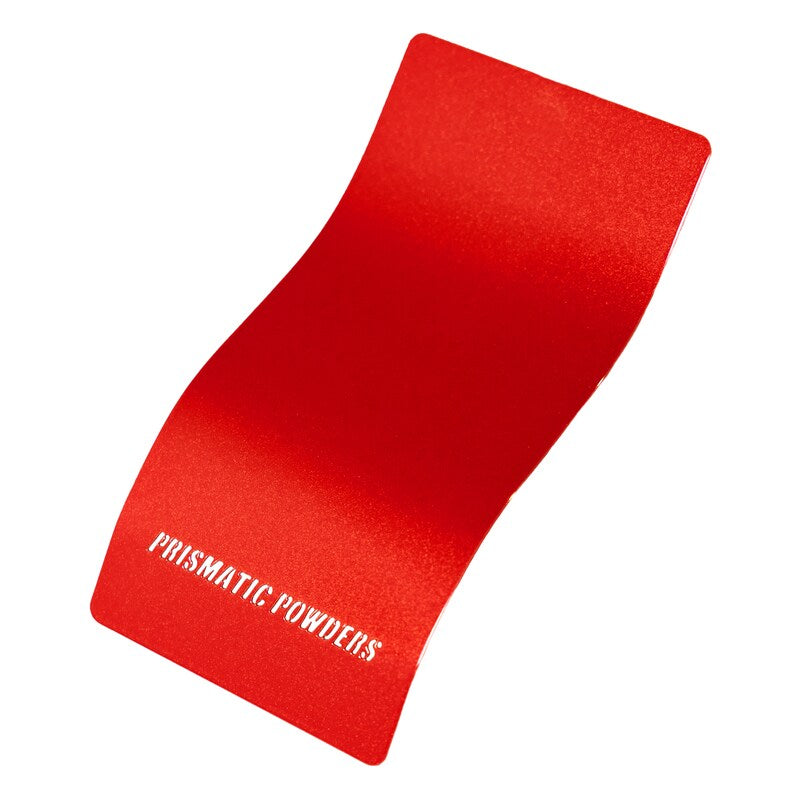 Very Red (KRX Red) – Voodoo Riders