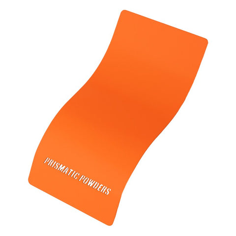 KTM Orange (Polaris Launch Match)