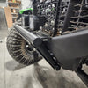 Front Bumper | Polaris PRO R / Turbo R